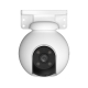EZVIZ H8 PRO 2K - TELECAMERA MOTORIZZATA DA ESTERNO - VISIONE 360 - 2K - COLOR NIGHT VISION - HUMAN DETECTION - AUDIO BIDIREZIONALE - DIFESA ATTIVA