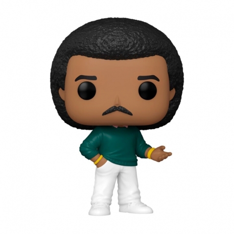FUNKO POP LIONEL RICHIE (64041) - MUSIC - NUM.349
