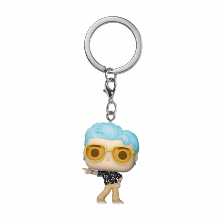 FUNKO POP POCKET KEYCHAIN RM (56032) - BTS - MUSIC