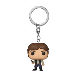 FUNKO POP KEYCHAIN HAN SOLO (53057) - STAR WARS