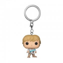 FUNKO POP KEYCHAIN LUKE SKYWALKER (53051) - STAR WARS