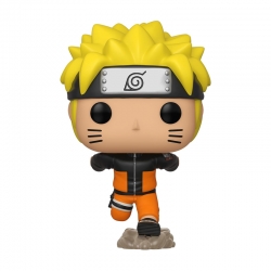 FUNKO POP NARUTO RUNNING (46626) - NARUTO - ANIMATION - NUM.727