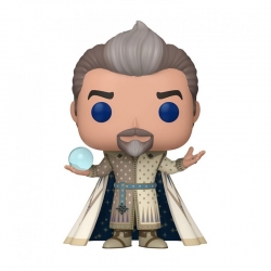 FUNKO POP KING MAGNIFICO (72422) - DISNEY - WISH - NUM.1392