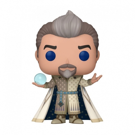 FUNKO POP KING MAGNIFICO (72422) - DISNEY - WISH - NUM.1392