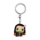 FUNKO POP KEYCHAIN NEZUKO (65622) - DEMON SLAYER - ANIMATION