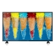 AKAI AKTV604J - 60"" SMART LED 4K - VIDAA OS - BLACK - IT