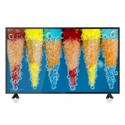 AKAI AKTV604J - 60"" SMART LED 4K - VIDAA OS - BLACK - IT