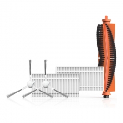 EZVIZ CS-RA-KIT05 - KIT ACCESSORI DI RICAMBIO PER EZVIZ RC3