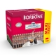 CAFFE'' BORBONE MISCELA SUPREMA (ORO) - BOX 120 CAPSULE COMPATIBILI LAVAZZA A MODO MIO