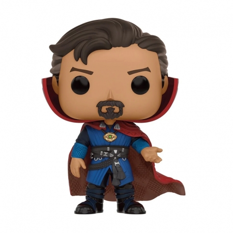 FUNKO POP DOCTOR STRANGE (9744) - MARVEL - NUM.169