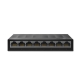 TP-LINK LS1008G - DESKTOP SWITCH 8 PORTE GIGABIT 10/100/1000 Mbps