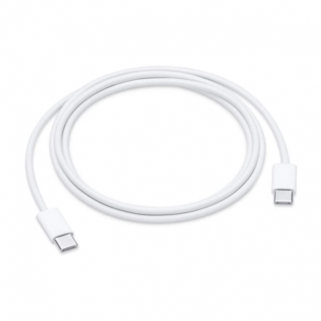 APPLE CAVO DI RICARICA USB-C 60W 1M (MQKJ3ZM/A)