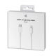APPLE CAVO USB-C A LIGHTNING 2 MT (MQGH2ZM/A)