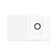 EZVIZ CS-RA-KIT07 - 10 SACCHETTI CATTURA POLVERE PER ROBOT EZVIZ RC3 PLUS / RE4 PLUS / RE5 PLUS