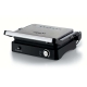 ARIETE METAL GRILL 3 IN 1 (1934/00) - PIASTRA ELETTRICA ANTIADERENTE - APERTURA 180 GRADI - 2000W