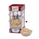 ARIETE POP CORN POPPER XL (PARTY TIME) (2953/00) - MACCHINA PER POP CORN - DESIGN VINTAGE - 700GR 2.4 LT