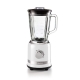 ARIETE FRULLATORE  MODERNA BIANCO (0585/01) - 1,5L - 4 VELOCITA'' + PULSE - TRITAGHIACCIO - 1000W