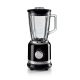 ARIETE FRULLATORE  MODERNA NERO (0585/02) - 1,5L - 4 VELOCITA'' + PULSE - TRITAGHIACCIO - 1000W