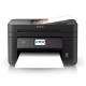 EPSON WorkForce WF-2960DWF (C11CK60403) - STAMPANTE MULTIFUNZIONE INKJET A4 - WI-FI - FAX - FRONTE/RETRO AUTO - 33 PPM