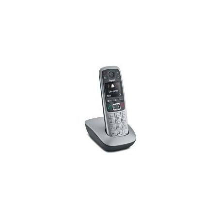 C430 C430a C430h Base Di Ricarica Per Telefono Cordless Gigaset C430/C430A/ C430H - Nero Con Alimentatore Batterie Ricaricabili Per Cordless - 4