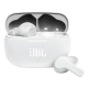JBL WAVE 200 TWS (BIANCO) - AURICOLARI IN-EAR BLUETOOTH