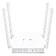 TP-LINK ARCHER C24 - ROUTER WIRELESS DUAL BAND AC750