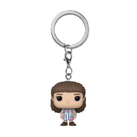 FUNKO POP KEYCHAIN ELEVEN (62382) - STRANGER THINGS - TELEVISION