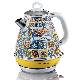 ARIETE BOLLITORE POSITANO EDITION (2869) - 1,7L - BASE CORDLESS - 2200W