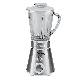 ARIETE BLENDY METAL (0561/00) - FRULLATORE - 0,8L - 2 VELOCITA'' - PULSE - 300W