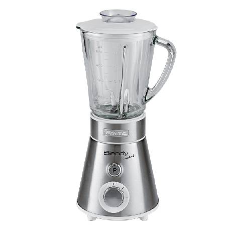 ARIETE BLENDY METAL (0561/00) - FRULLATORE - 0,8L - 2 VELOCITA'' - PULSE - 300W