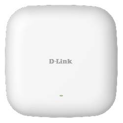 D-LINK DAP-X2810 - ACCES POINT AX1800 WI-FI 6 DUAL-BAND POE