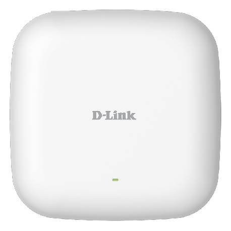 D-LINK DAP-X2810 - ACCES POINT AX1800 WI-FI 6 DUAL-BAND POE