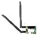 D-LINK DWA-582 - SCHEDA DI RETE SCHEDA DI RETE PCIE WIRELESS AC1200 DUALBAND