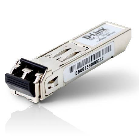 D-LINK DEM-310GT - TRANSCEIVER SFP / MINI-GBIC 1 PORTA 1000BASE-LX