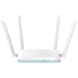 D-LINK G403 - ROUTER 4G N300 CON TECNOLOGIA EAGLE PRO AI