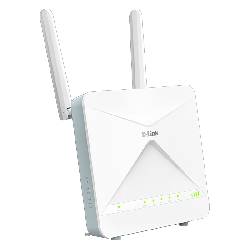 D-LINK G415 - ROUTER 4G WI-FI 6 DUALBAND AX1500 CON TECNOLOGIA EAGLE PRO AI