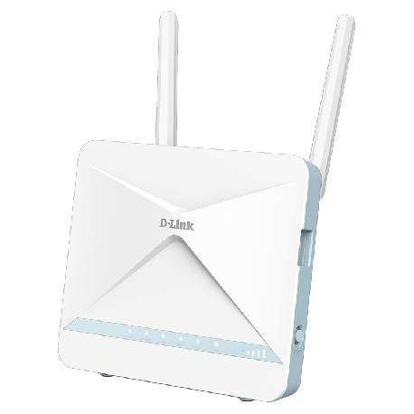 D-LINK G416 - ROUTER 4G+ WI-FI 6 DUALBAND AX1500 CON TECNOLOGIA EAGLE PRO AI