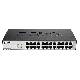 D-LINK DES-1024D - SWITCH 24 PORTE 10/100MBPS NON GESTITE