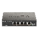 D-LINK DGS-1100-05V2 - SMART SWITCH 5 PORTE GIGABIT GESTITE