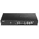 D-LINK DGS-1100-16V2 - SMART SWITCH 16 PORTE GIGABIT GESTITE