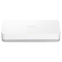D-LINK GO-SW-8G - EASY DESKTOP SWITCH 8 PORTE GIGABIT