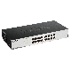D-LINK GO-SW-16G - EASY DESKTOP SWITCH 16 PORTE GIGABIT