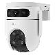EZVIZ H9c DUAL 2K+2K - TELECAMERA MOTORIZZATA DA ESTERNO - SENSORE PIR - COLOR NIGHT VISION - HUMAN CO-DETECTION - AUDIO BIDIREZIONALE - VOCAL CONTROL