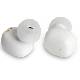 VULTECH CUBE EP-20 (BIANCO) - AURICOLARI BLUETOOTH 5.3 CON CUSTODIA DI RICARICA