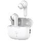 VULTECH EP-40 - AURICOLARI TWS IN-EAR (BIANCO) - BLUETOOTH 5.3 - CUSTODIA DI RICARICA - CANCELLAZIONE RUMORE