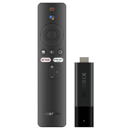 XIAOMI TV STICK ANDROID 4K (PFJ4175EU)