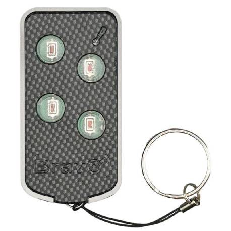 BRAVO MAGIKOx (90502178) - RADIOCOMANDO APRICANCELLO ROLLING CODE - AUTOAPPRENDENTE