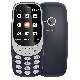 NOKIA 3310 (DARK BLUE) - MOBILE PHONE - DUAL SIM