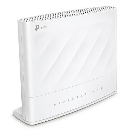TP-LINK VX230v - MODEM ROUTER WiFi 6 AX1800 VDSL/ADSL VOIP