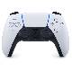 SONY PLAYSTATION DUALSENSE WIRELESS CONTROLLER PS5 (WHITE)